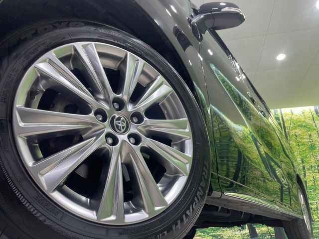 TOYOTA VELLFIRE 2020 Image 31