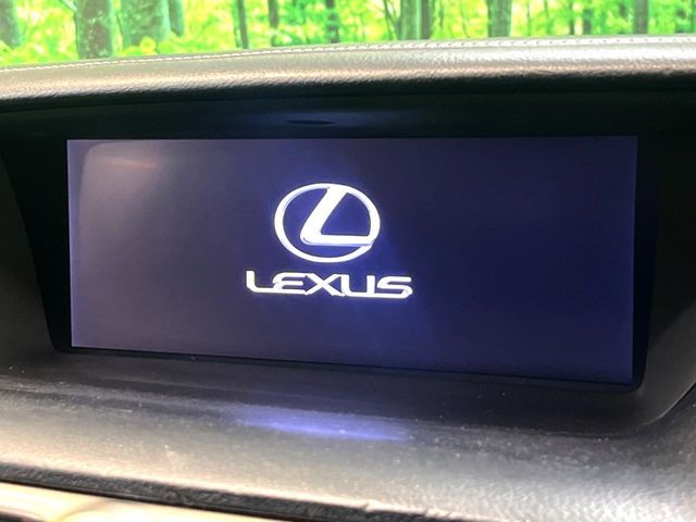 TOYOTA LEXUS GS250 2012 Image 31