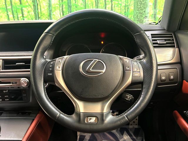 TOYOTA LEXUS GS250 2012 Image 31