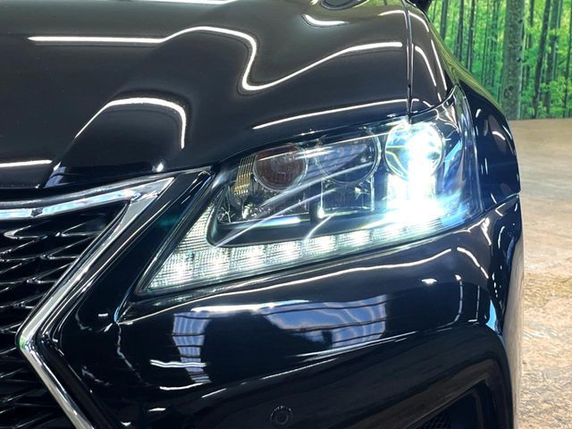 TOYOTA LEXUS GS250 2012 Image 31