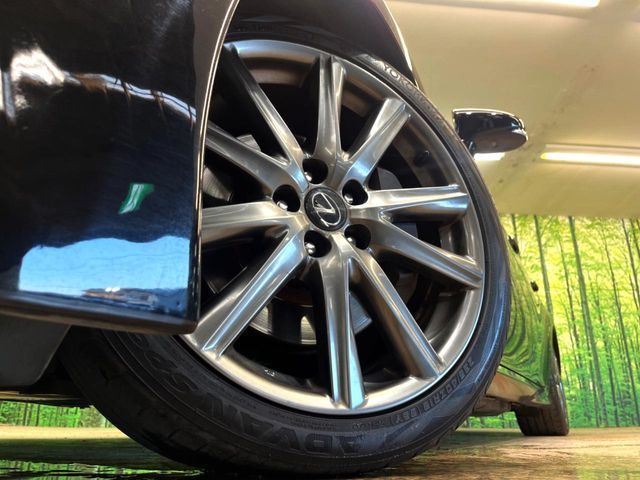 TOYOTA LEXUS GS250 2012 Image 31