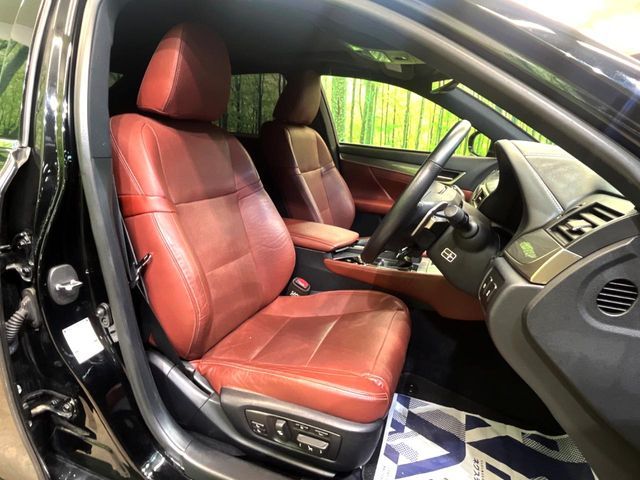 TOYOTA LEXUS GS250 2012 Image 31