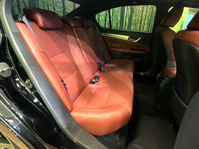 TOYOTA LEXUS GS250 2012 Image 31