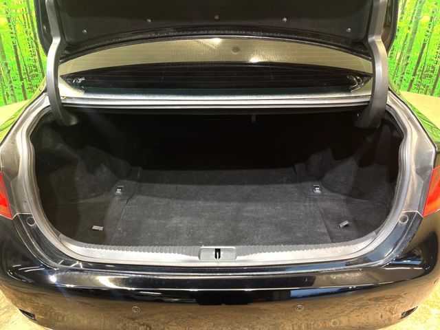 TOYOTA LEXUS GS250 2012 Image 31