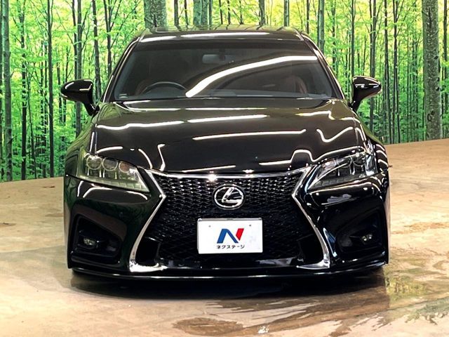 TOYOTA LEXUS GS250 2012 Image 31