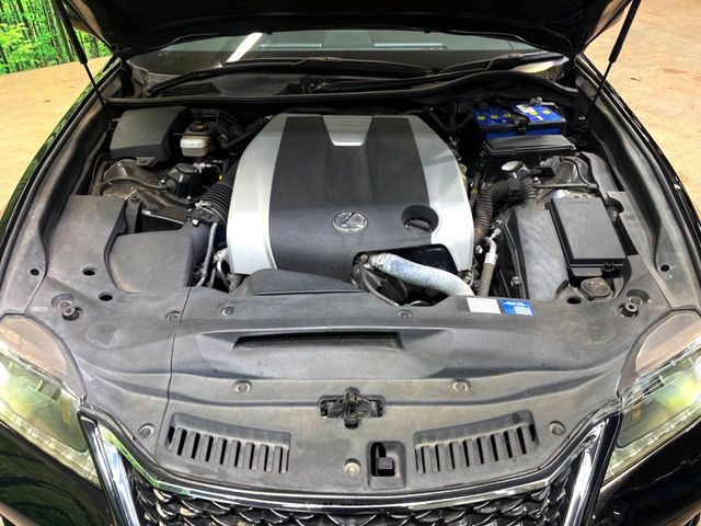 TOYOTA LEXUS GS250 2012 Image 31