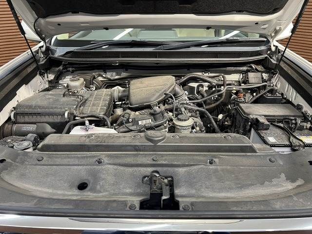 TOYOTA LANDCRUISER PRADO 2018 Image 31