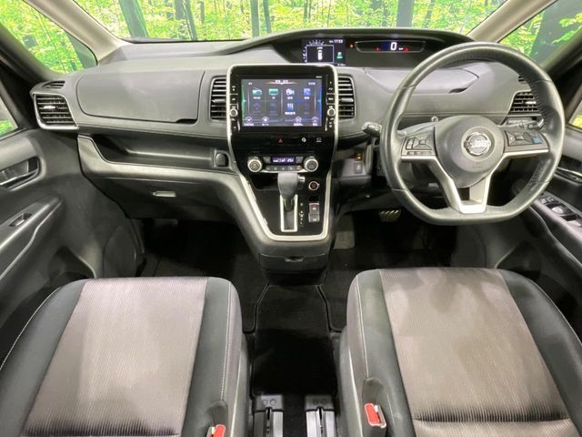 NISSAN SERENA  S-HYBRID 2016 Image 31