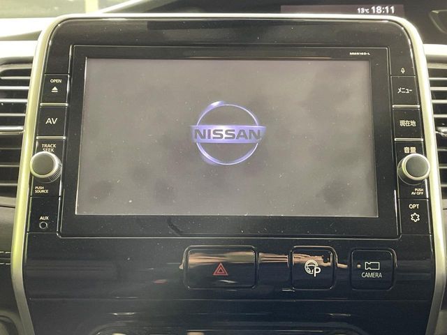 NISSAN SERENA  S-HYBRID 2016 Image 31