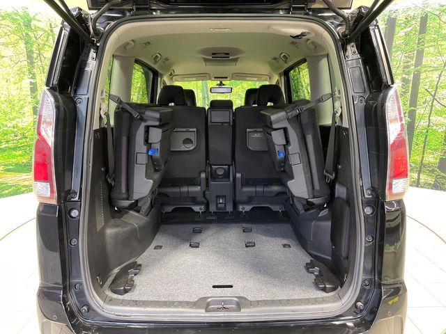 NISSAN SERENA  S-HYBRID 2016 Image 31