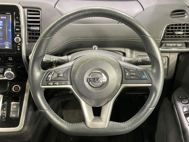 NISSAN SERENA  S-HYBRID 2016 Image 31