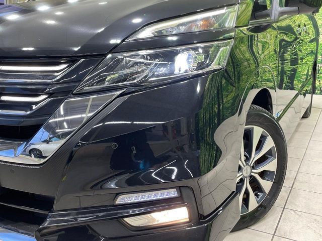 NISSAN SERENA  S-HYBRID 2016 Image 31