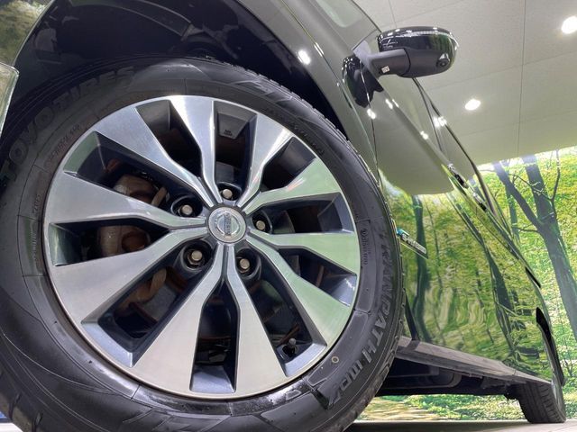 NISSAN SERENA  S-HYBRID 2016 Image 31