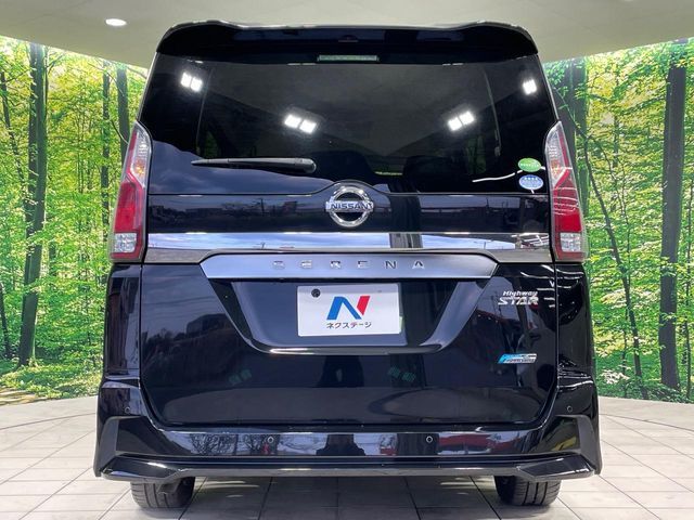 NISSAN SERENA  S-HYBRID 2016 Image 31