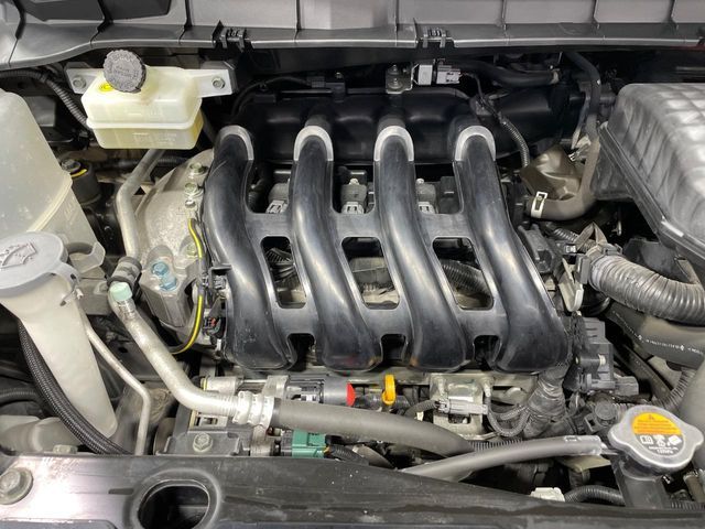 NISSAN SERENA  S-HYBRID 2016 Image 31