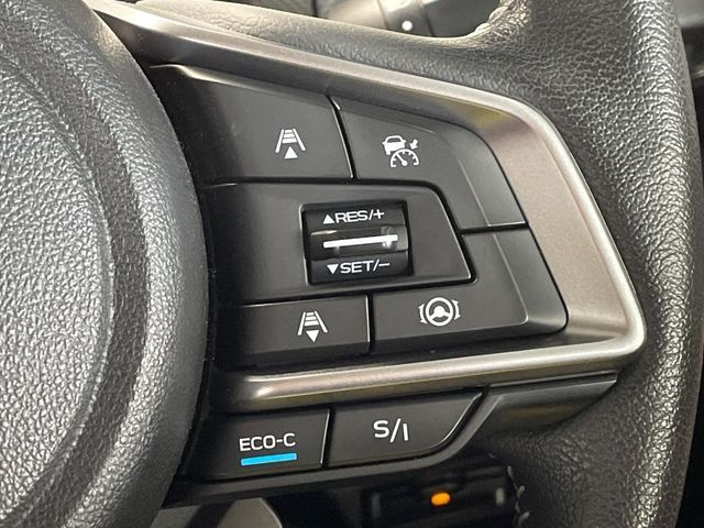 SUBARU FORESTER 2019 Image 31