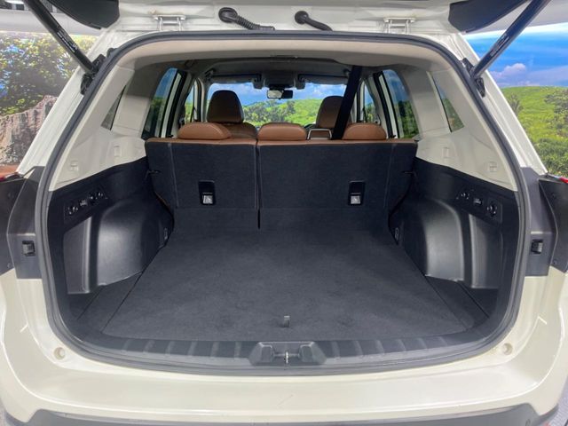 SUBARU FORESTER 2019 Image 31