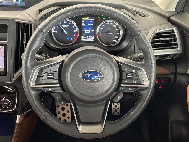 SUBARU FORESTER 2019 Image 31