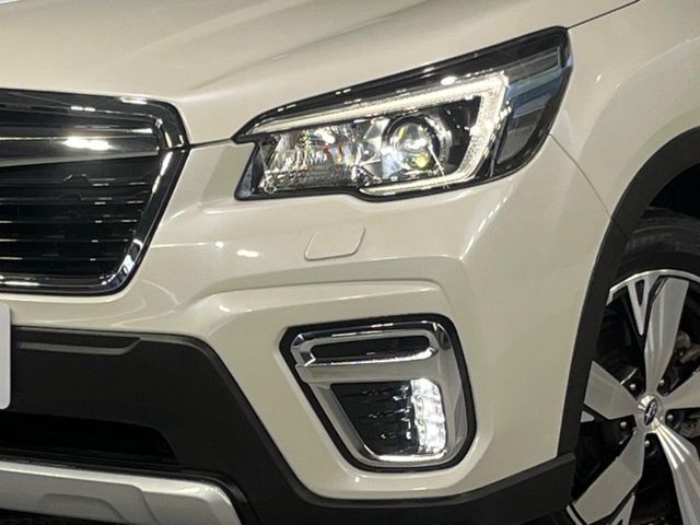 SUBARU FORESTER 2019 Image 31