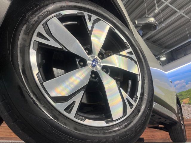 SUBARU FORESTER 2019 Image 31