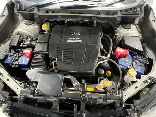 SUBARU FORESTER 2019 Image 31