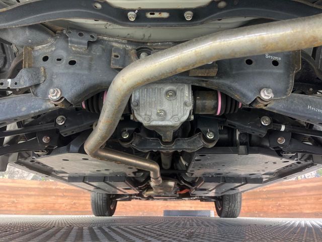 SUBARU FORESTER 2019 Image 31