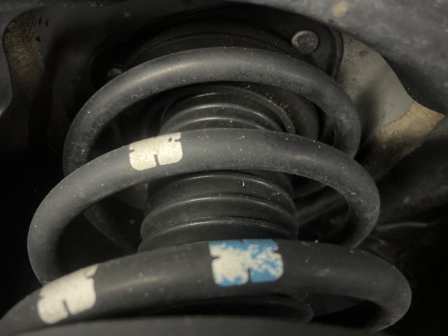 SUBARU FORESTER 2019 Image 31