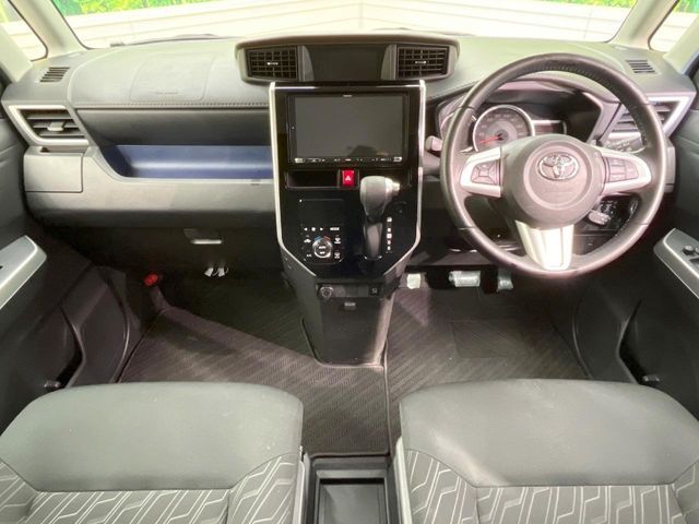 TOYOTA TANK 2020 Image 31