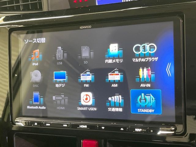 TOYOTA TANK 2020 Image 31