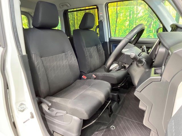 TOYOTA TANK 2020 Image 31