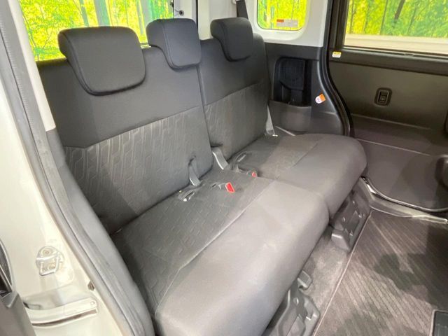 TOYOTA TANK 2020 Image 31