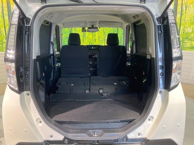 TOYOTA TANK 2020 Image 31