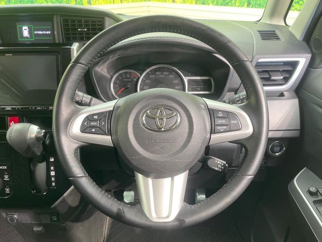 TOYOTA TANK 2020 Image 31