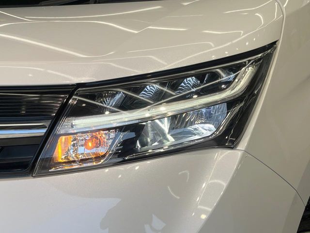 TOYOTA TANK 2020 Image 31