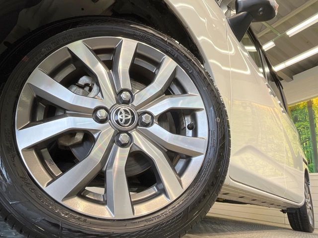 TOYOTA TANK 2020 Image 31