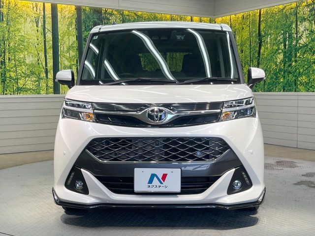 TOYOTA TANK 2020 Image 31