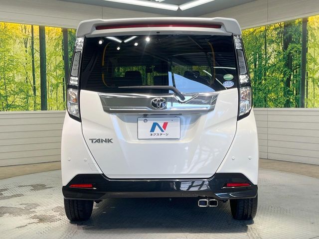 TOYOTA TANK 2020 Image 31