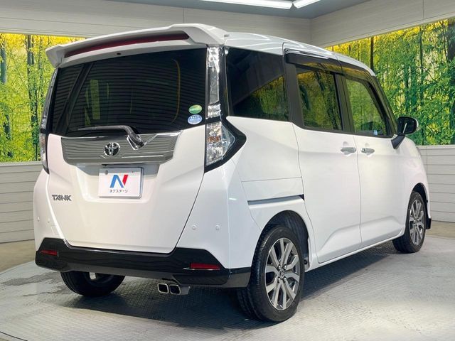 TOYOTA TANK 2020 Image 31