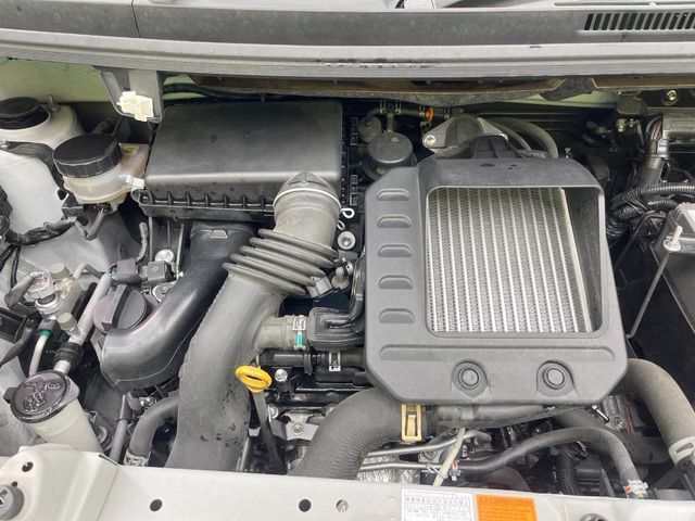 TOYOTA TANK 2020 Image 31