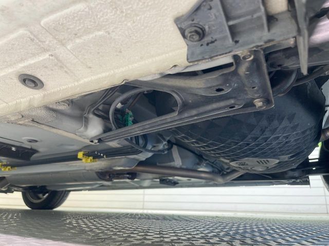 TOYOTA TANK 2020 Image 31