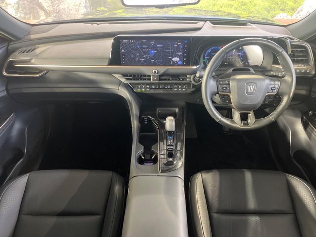 TOYOTA CROWN SPORT 2024 Image 31