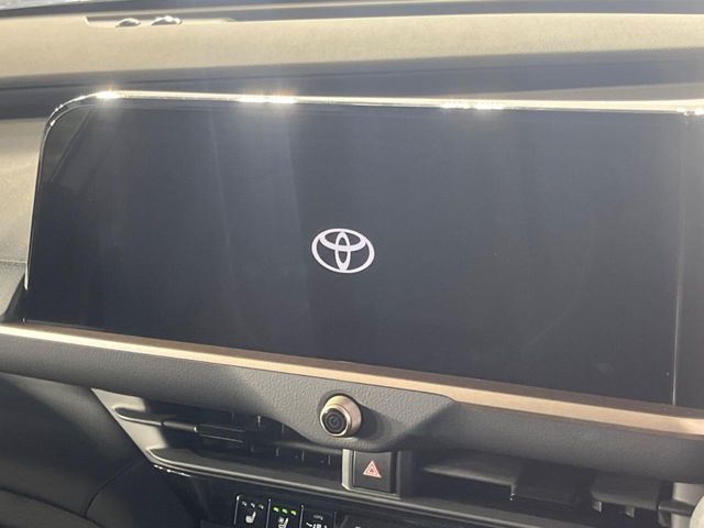 TOYOTA CROWN SPORT 2024 Image 31