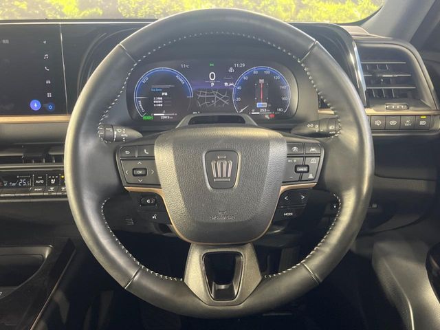 TOYOTA CROWN SPORT 2024 Image 31