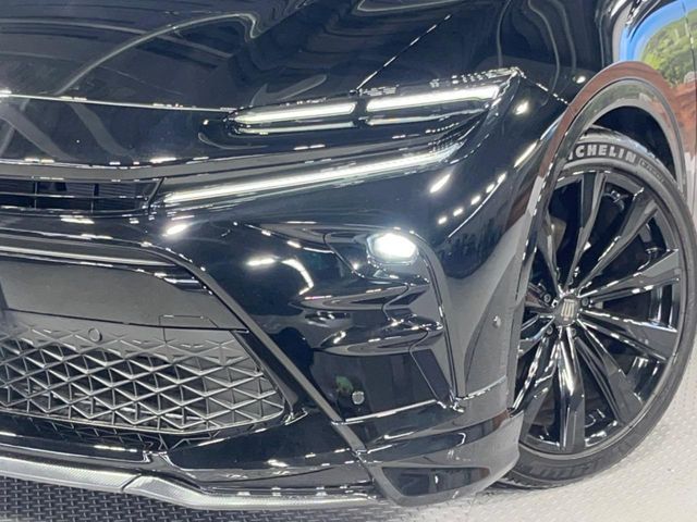 TOYOTA CROWN SPORT 2024 Image 31