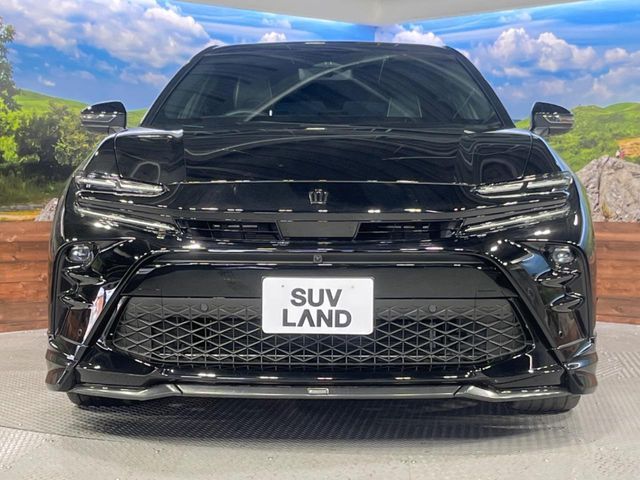 TOYOTA CROWN SPORT 2024 Image 31