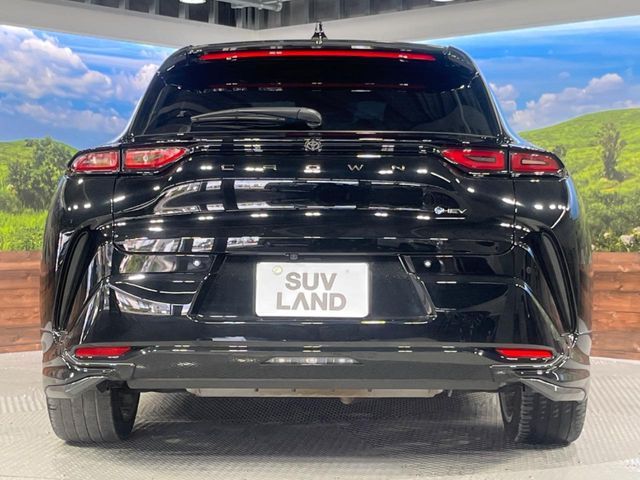 TOYOTA CROWN SPORT 2024 Image 31