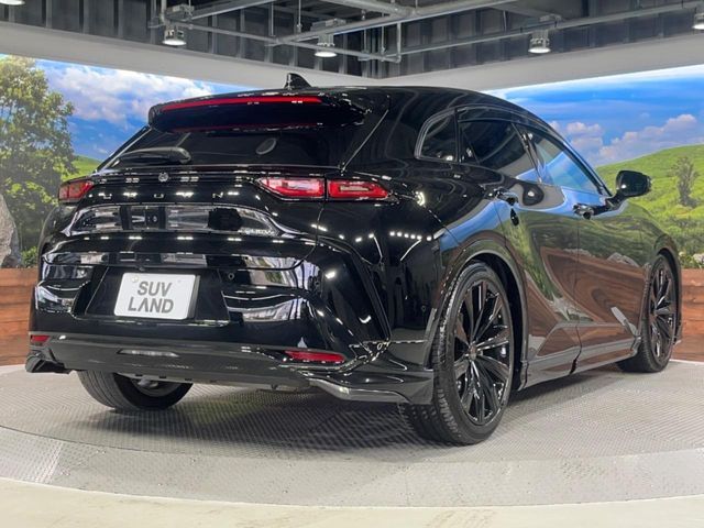 TOYOTA CROWN SPORT 2024 Image 31