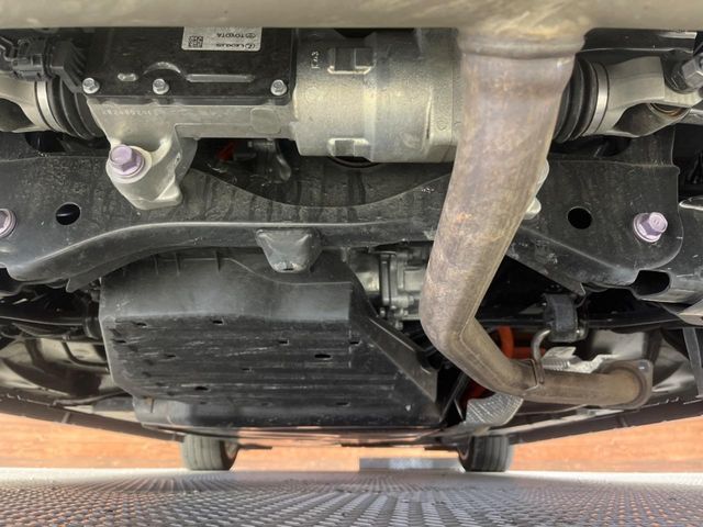 TOYOTA CROWN SPORT 2024 Image 31