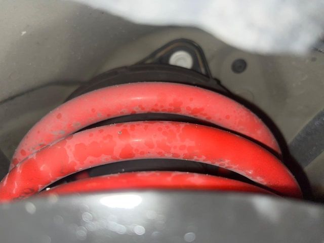 TOYOTA CROWN SPORT 2024 Image 31