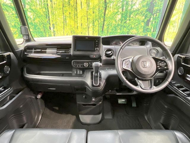 HONDA N BOX CUSTOM 2021 Image 31